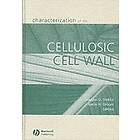 DD Stokke: Characterization of the Cellulosic Cell Wall