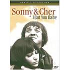 Sonny & Cher: I Got You Babe (DVD)