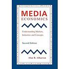 Albarran: Media Economics 2e