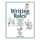 Charles Gulotta: Writing Rules!