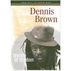 Dennis Brown: In Concert (DVD)