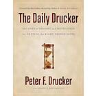 Peter F Drucker: The Daily Drucker