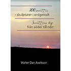 Walter Dan Axelsson: 100 sonetter skulpturer i ordgestalt