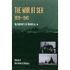 S W Roskill: War at Sea 1939-45: v. 2 Period of Balance