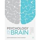 Leon Kenemans, Nick Ramsey: Psychology in the Brain