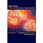 Karen Barad: Meeting the Universe Halfway