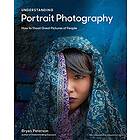 Bryan Peterson: Understanding Portrait Photography