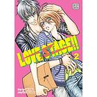 Eiki Eiki: Love Stage!!, Vol. 2