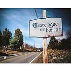 Tony Urban: Travelogue of Horror