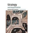 Loizos Heracleous: Strategy and Organization