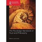 Judith Simon: The Routledge Handbook of Trust and Philosophy