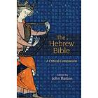John Barton: The Hebrew Bible