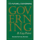 B Guy Peters: The Future of Governing