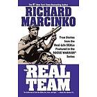 Richard Marcinko: The Real Team: Rogue Warrior