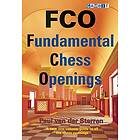 Paul van der Sterren: FCO Fundamental Chess Openings