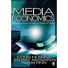 Colin Hoskins: Media Economics