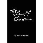 Nico H Frijda: The Laws of Emotion