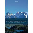 Geoffrey Grimmett: One Thousand Exercises in Probability