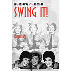 John Sforza: Swing It!