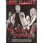 Iron Maiden: Legacy of the Beast (UK) (DVD)