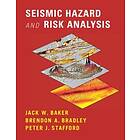 Jack Baker: Seismic Hazard and Risk Analysis