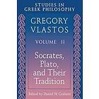Gregory Vlastos, Daniel W Graham: Studies in Greek Philosophy, Volume II