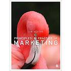 Jim Blythe: Principles and Practice of Marketing