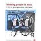 Radiohead: Meeting People is Easy (DVD)