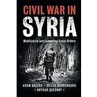 Adam Baczko: Civil War in Syria