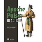 David Kjerrumgaard: Apache Pulsar in Action