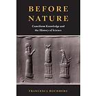 Francesca Rochberg: Before Nature