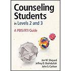 Jon M Shepard: Counseling Students in Levels 2 and 3