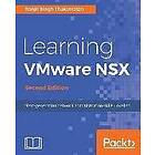 Ranjit Singh Thakurratan: Learning VMware NSX