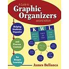 James A Bellanca: A Guide to Graphic Organizers