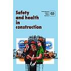 Ilo: Safety and Health in Construction