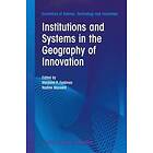 M P Feldman, Nadine Massard: Institutions and Systems in the Geography of Innovation