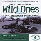 Bill Hayes, Jim Quattlebaum: The Original Wild Ones