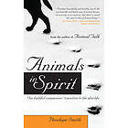 Penelope Smith: Animals in Spirit