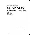 NJA Sloane: Claude E Shannon Collected Papers