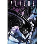 Mark Schultz: Aliens: The Original Years Omnibus Vol. 3