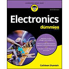 C Shamieh: Electronics For Dummies, 3rd Edition