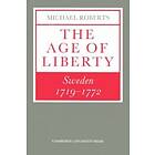 Michael Roberts: The Age of Liberty