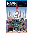 Stan Sakai: Samurai Book 2
