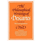 Ren Descartes: The Philosophical Writings of Descartes: Volume 3, Correspondence