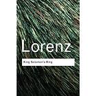 Konrad Lorenz: King Solomon's Ring