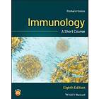R Coico: Immunology A Short Course, 8th Edition