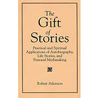 Robert Atkinson: The Gift of Stories