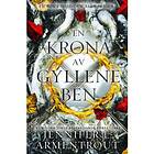 Jennifer L Armentrout: En krona av gyllene ben