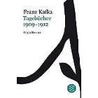 Franz Kafka: Tagebücher Bd.1: 1909-1912