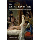 Alfonso Troisi: The Painted Mind